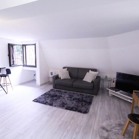 Large Studio Close To Monaco, Bnb Ric' Keys โบโซเลย ภายนอก รูปภาพ